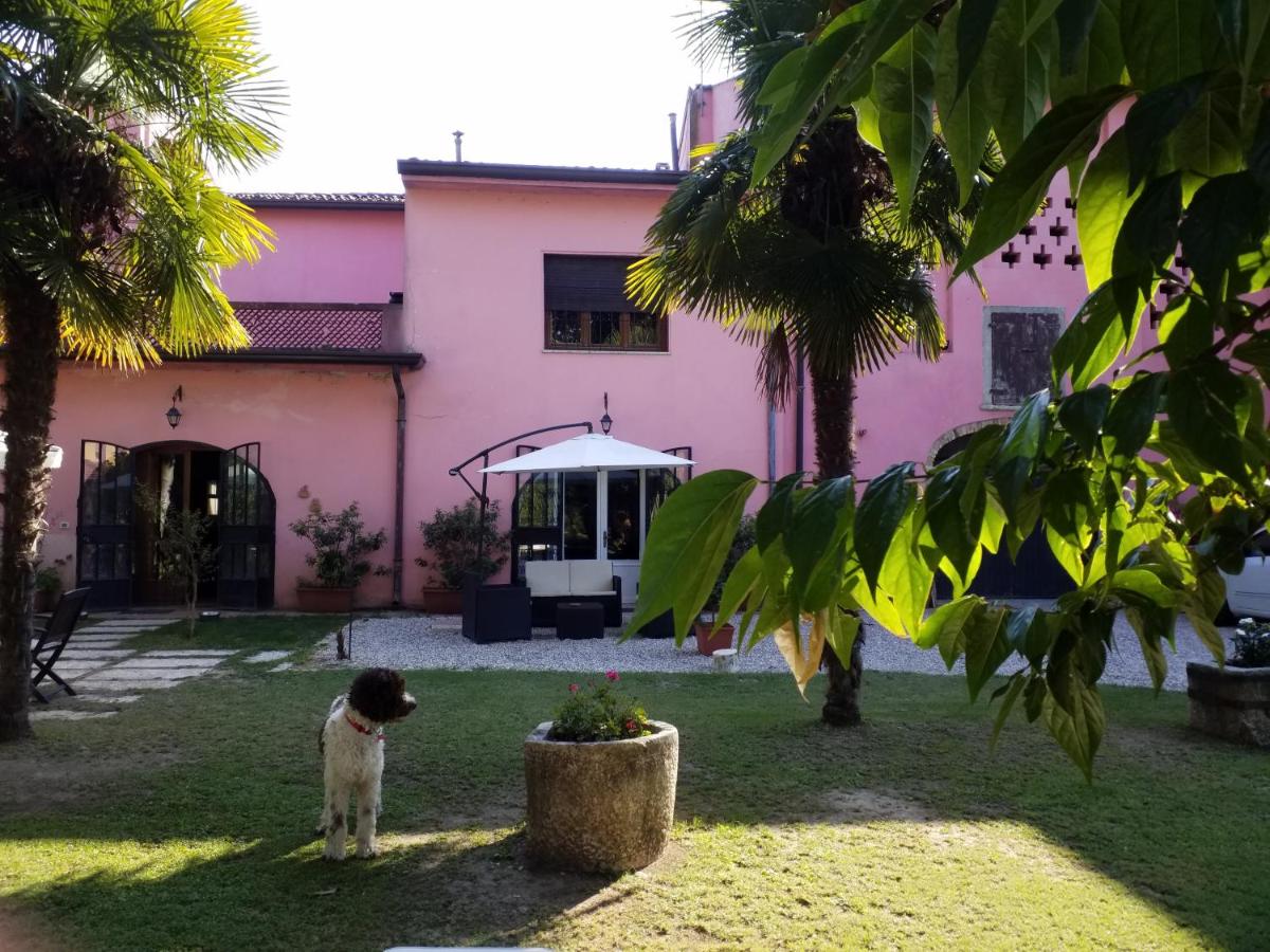 Residenza La Dimora ImPerfetta - Bed and Breakfast Salionze