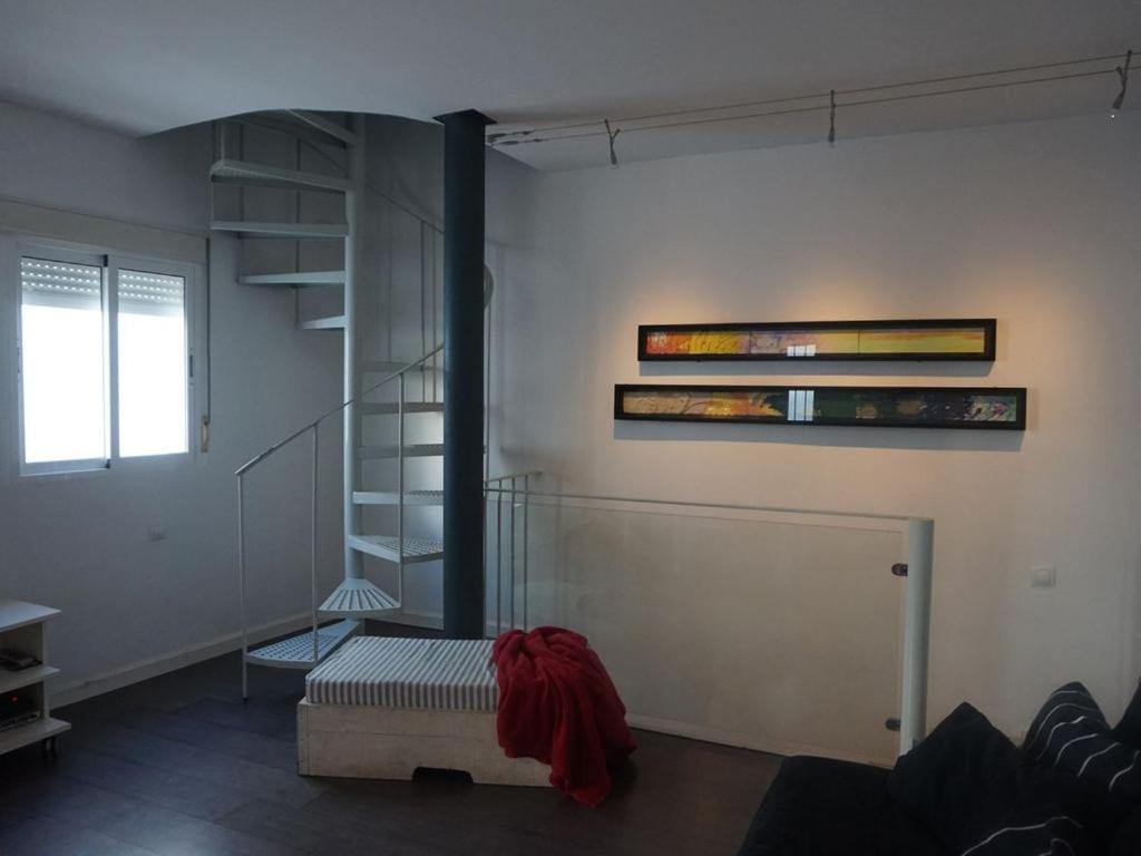IMPLUVIUM Conil-Terraza Privada-Parking- mayores de 25 años - B&B