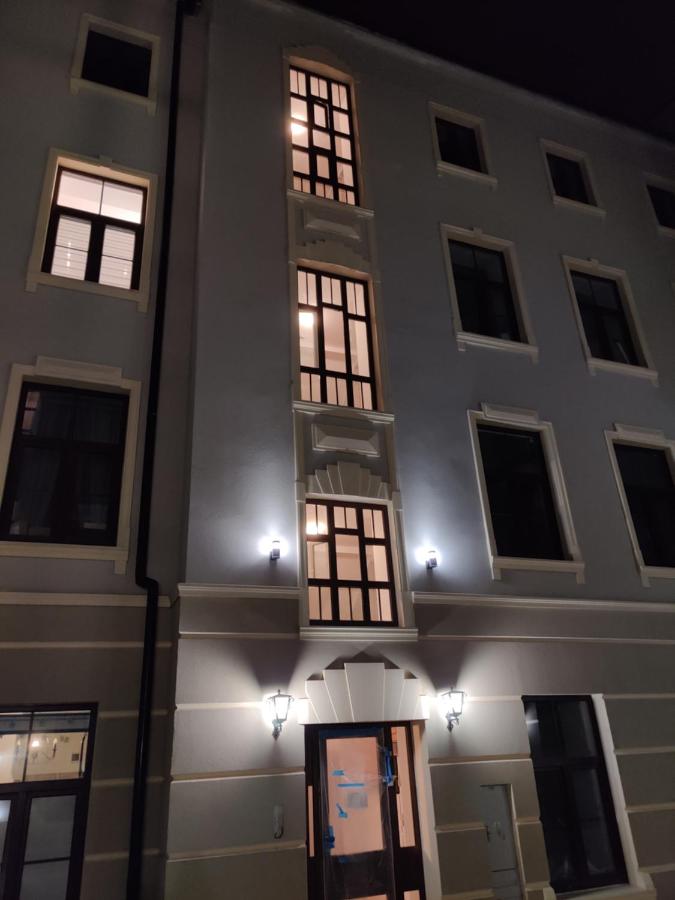 Piotrkowska.eu Apartament Romantica - B&B
