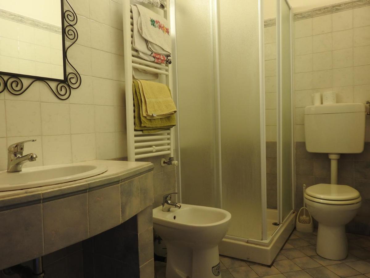 Affittacamere "La lanterna delle fate" - B&B Borghetto di Vara