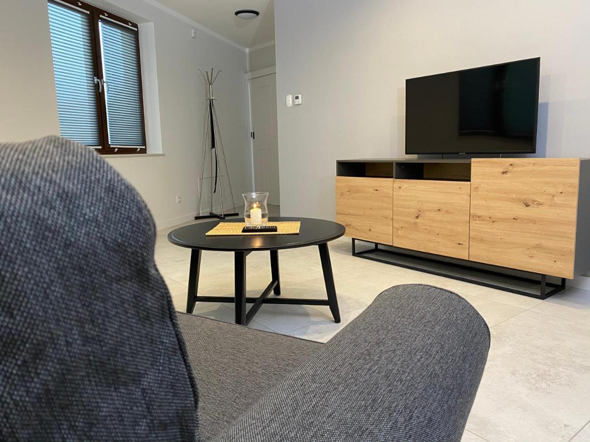 Apartment mit 2 Schlafzimmern