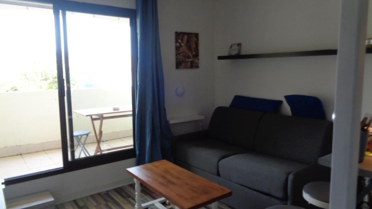Appt Dolus-d'Oléron, Vert bois 2-3 personnes - B&B Le Grand-Village-Plage
