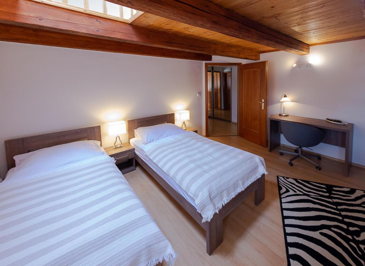 Appartement 2 Chambres