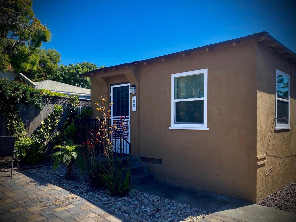 One-Bedroom Cottage