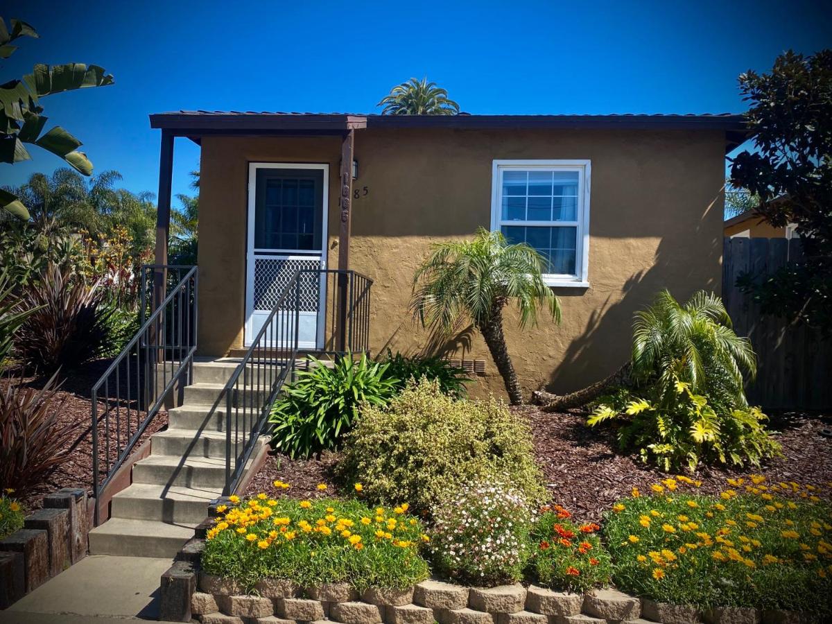 One-Bedroom Cottage