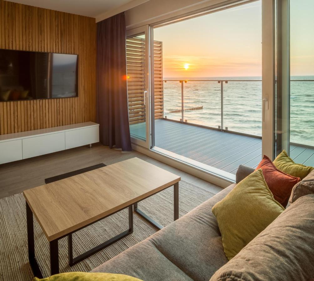 Appartement - Vue sur Mer