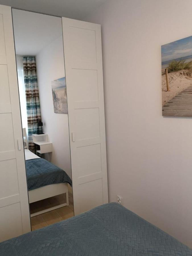 Apartament JOY - Ferienwohnung Swinemünde