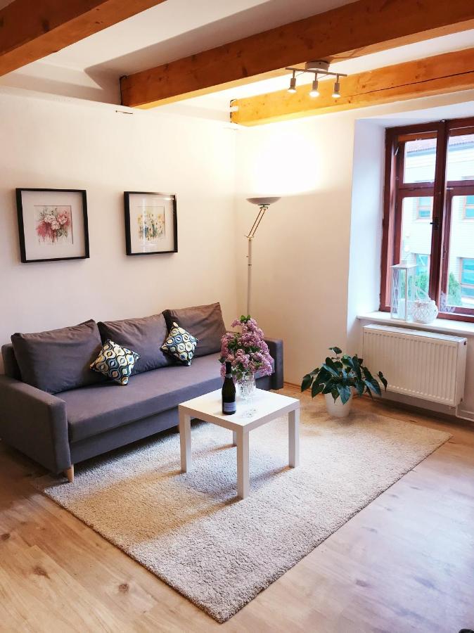 Apartmán 2KK Sauna and Aromatherapy - B&B