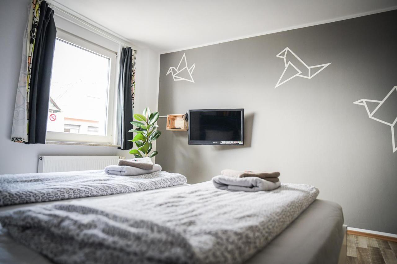 Appartement 1 Chambre