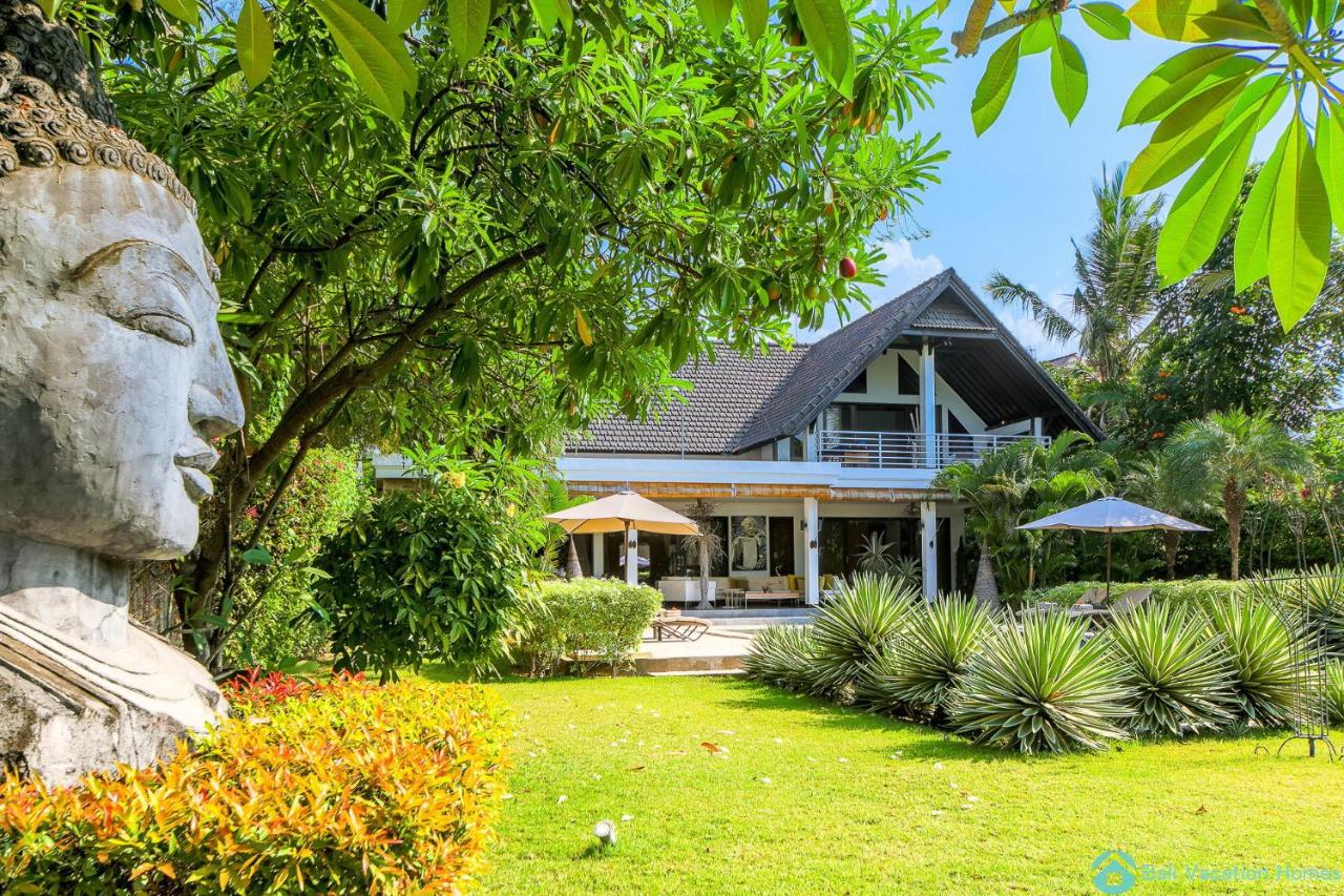 Villa Mahkai - Family and friends Estate! - Chambres d’hôtes
