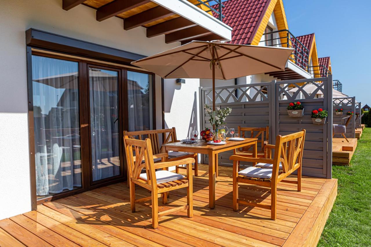 Chalet Superior