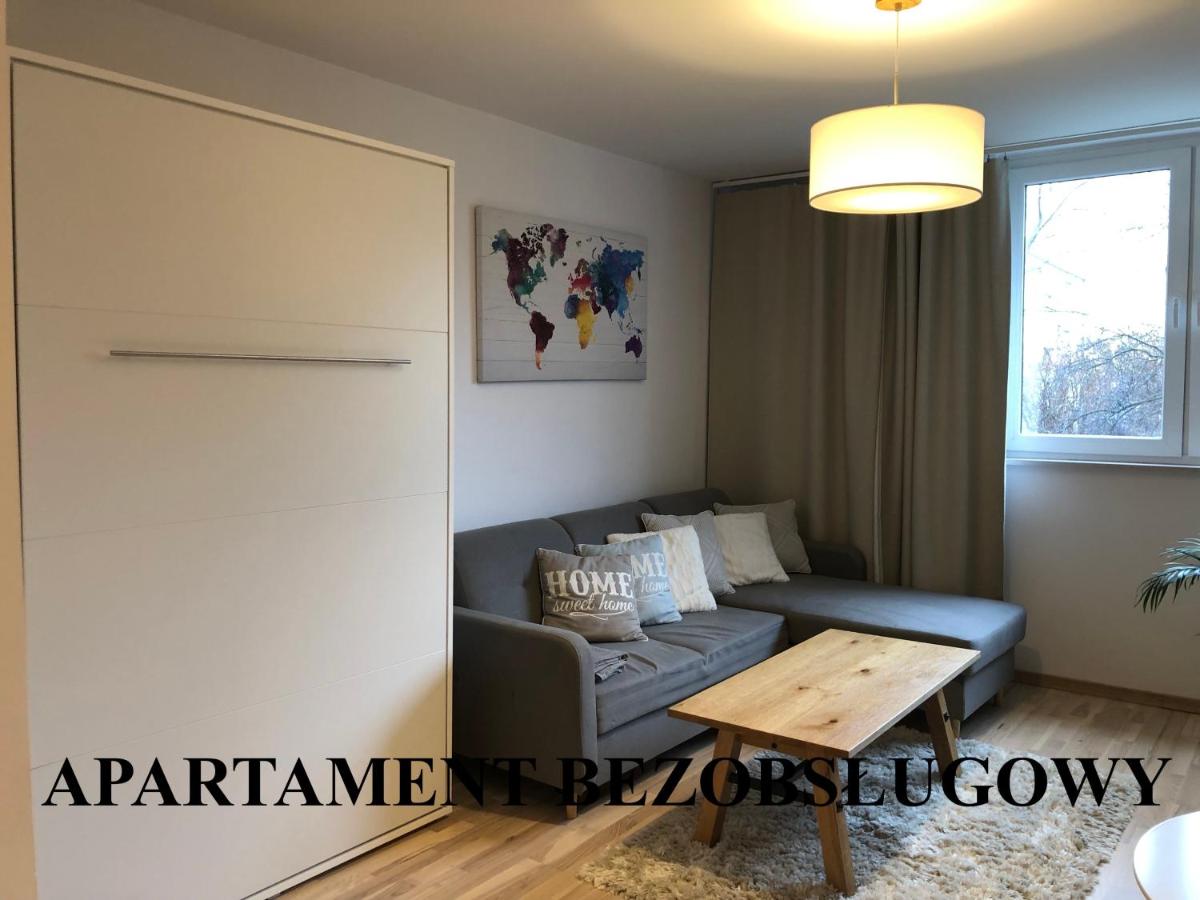 Nest Studio Ciechocinek - Bed and Breakfast