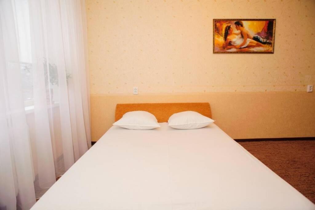 B&B Tcherkassy - Тараскова 4 - Bed and Breakfast Tcherkassy