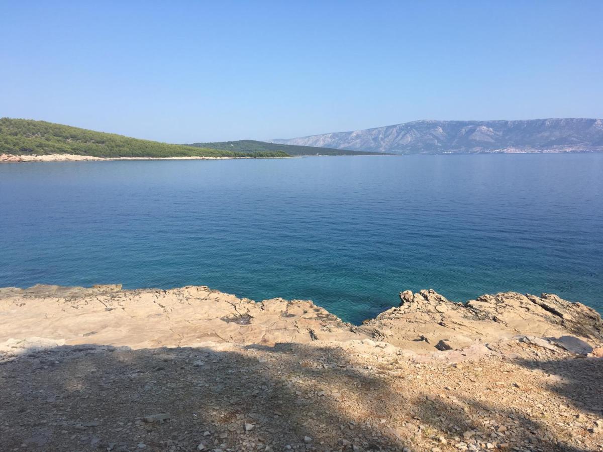 Holiday home - Villa Bianca - Bed and Breakfast Stari Grad