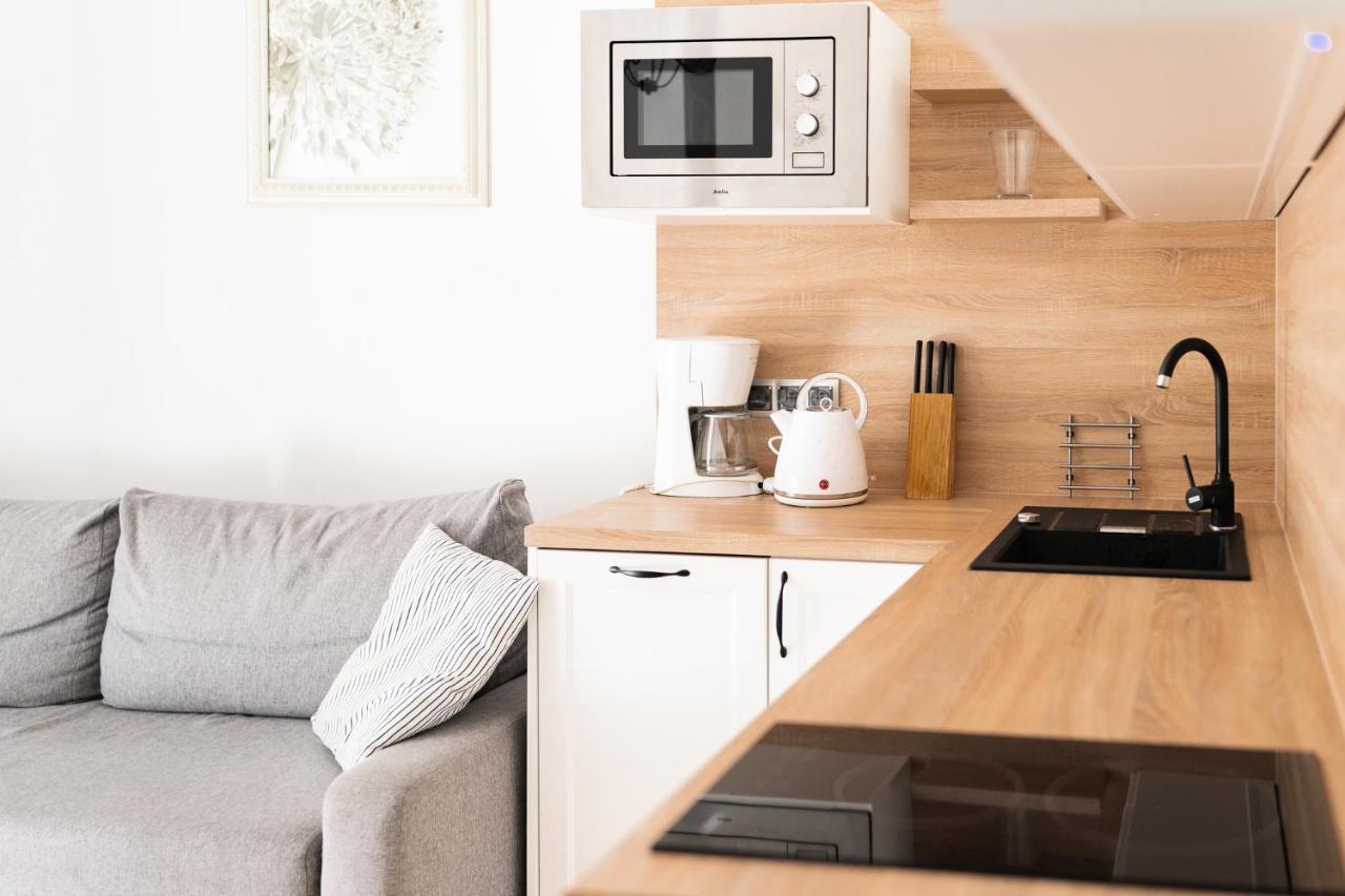 Apartment (3 Erwachsene)