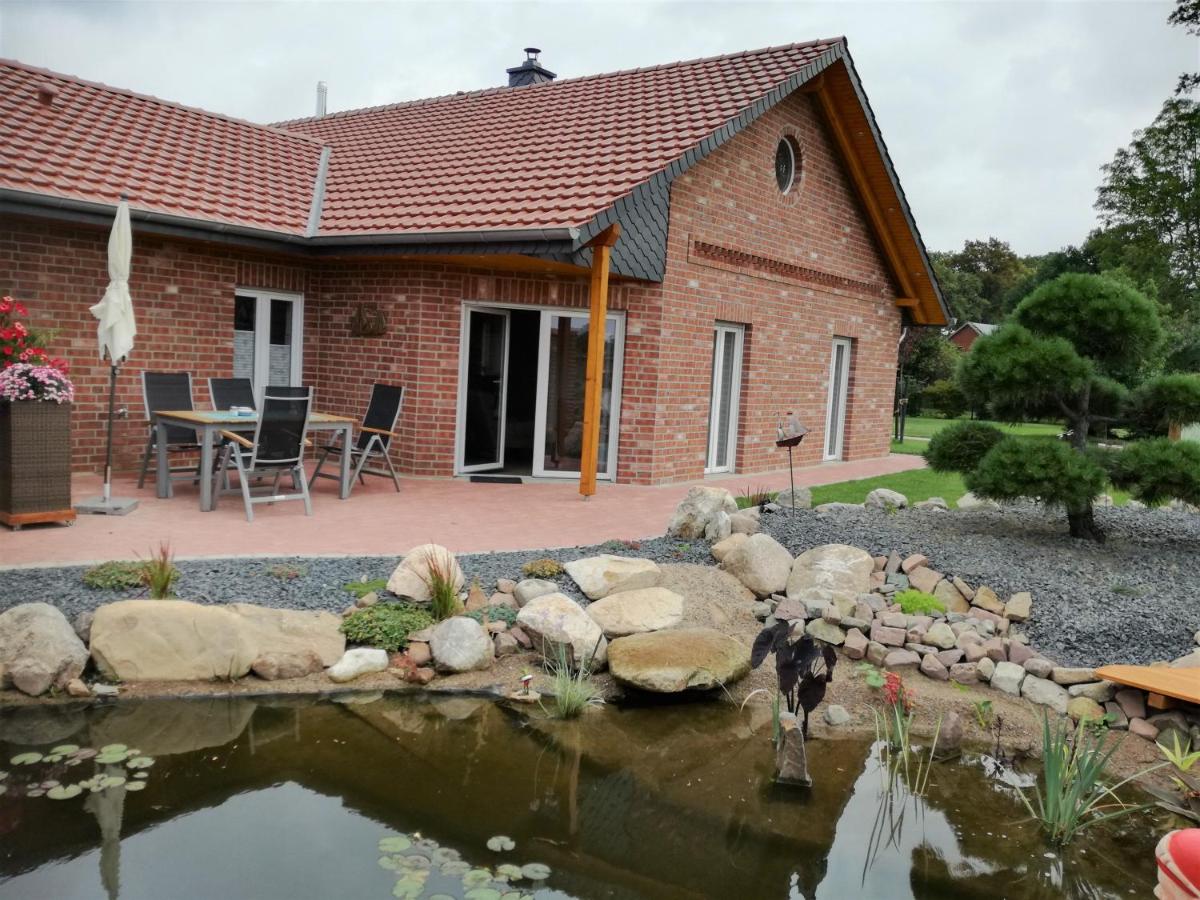 Apartment Am Anker - B&B