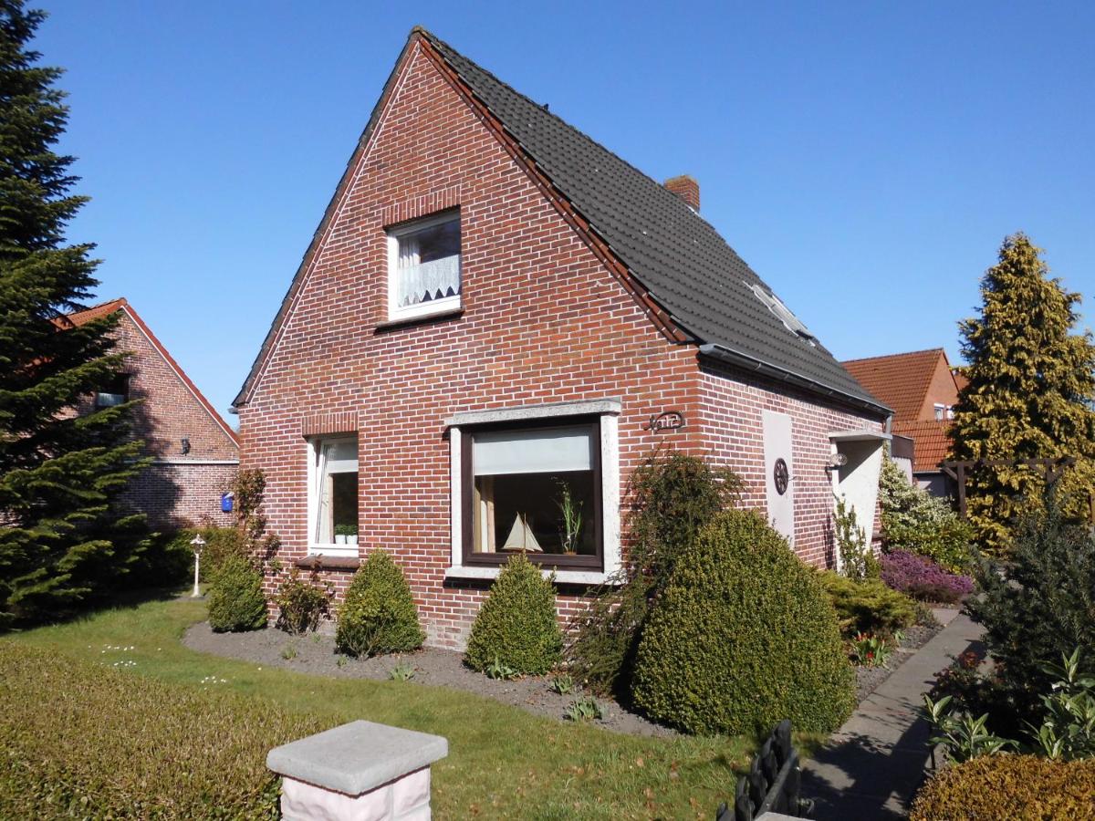 B&B Emden - Poppenga - Feha Wallperle - Bed and Breakfast Emden