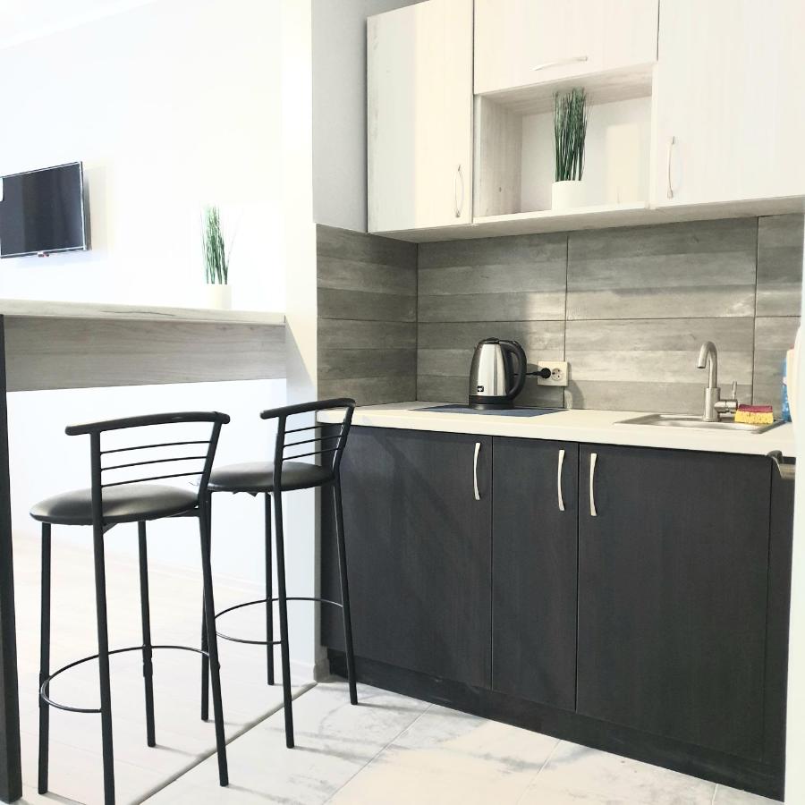 Belvederska apartment 2 - B&B Ivano-Frankivsk