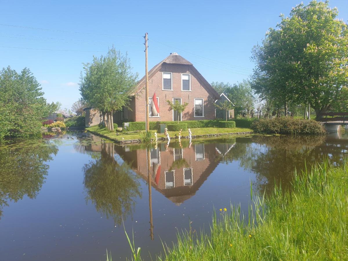 Het Stalhuys - Bed and Breakfast