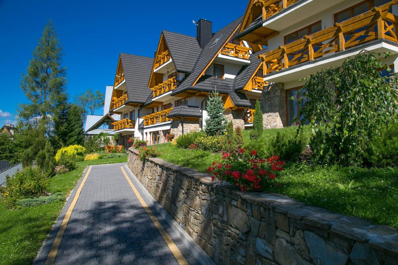 Cztery Wierchy - Bed and Breakfast