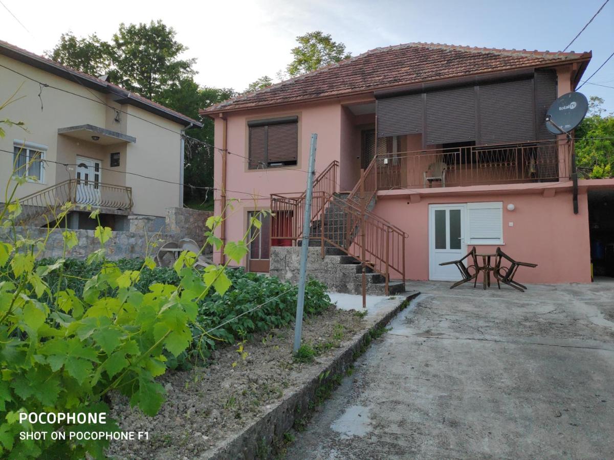 Apartman Pavle 2 - B&B Viro