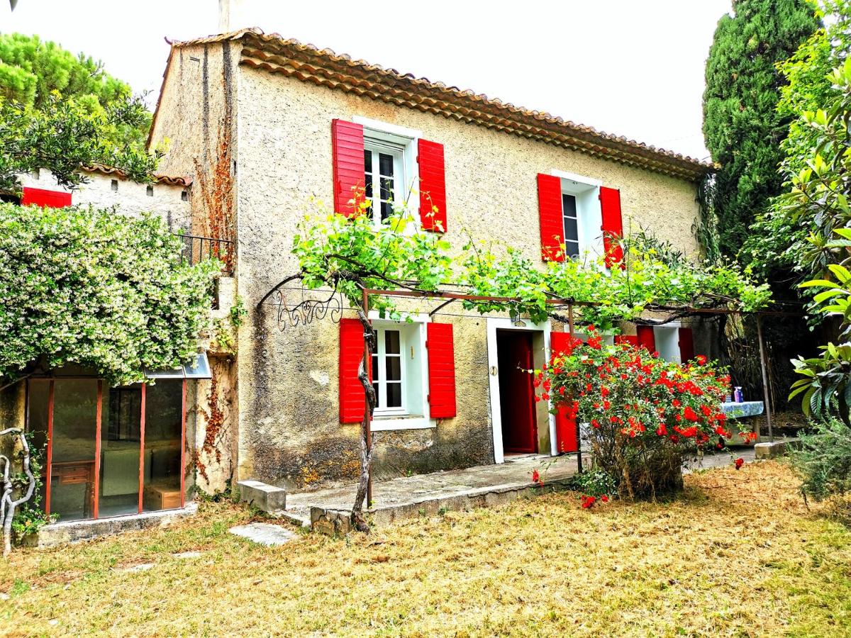 Mas de Papé - B&B