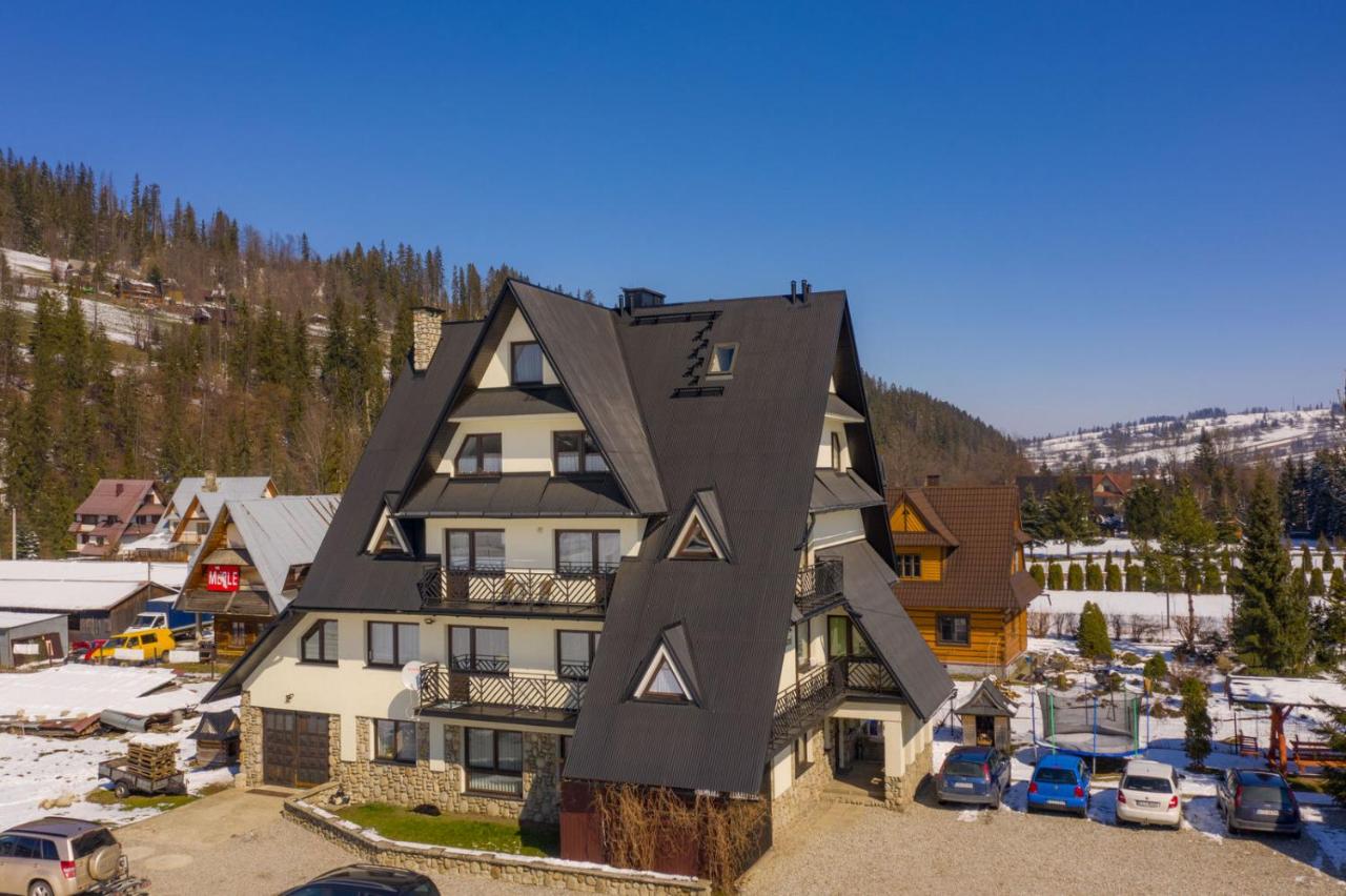 Pokoje na Równi Zakopane - B&B