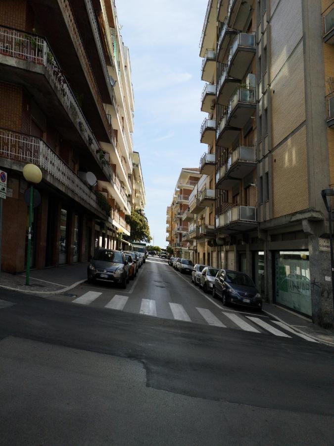Luxury Bellevue Centro Città - Bed and Breakfast