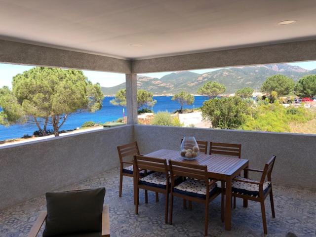 Appartement Supérieur
