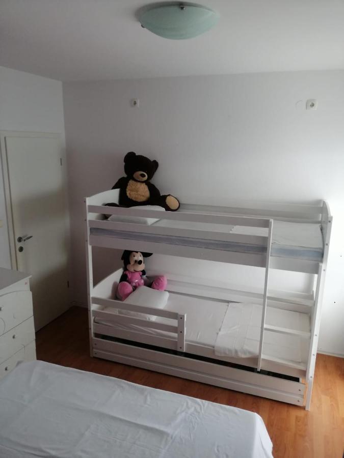 Appartement avec Balcon