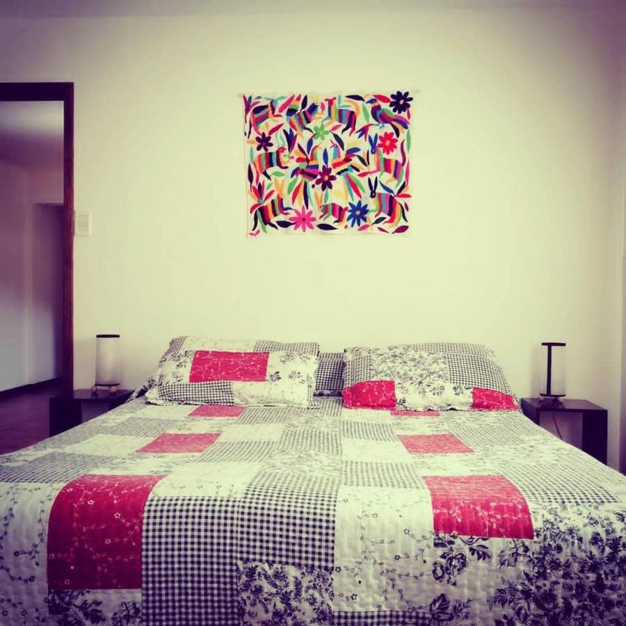 Doppel-/Zweibettzimmer mit Gemeinschaftsbad