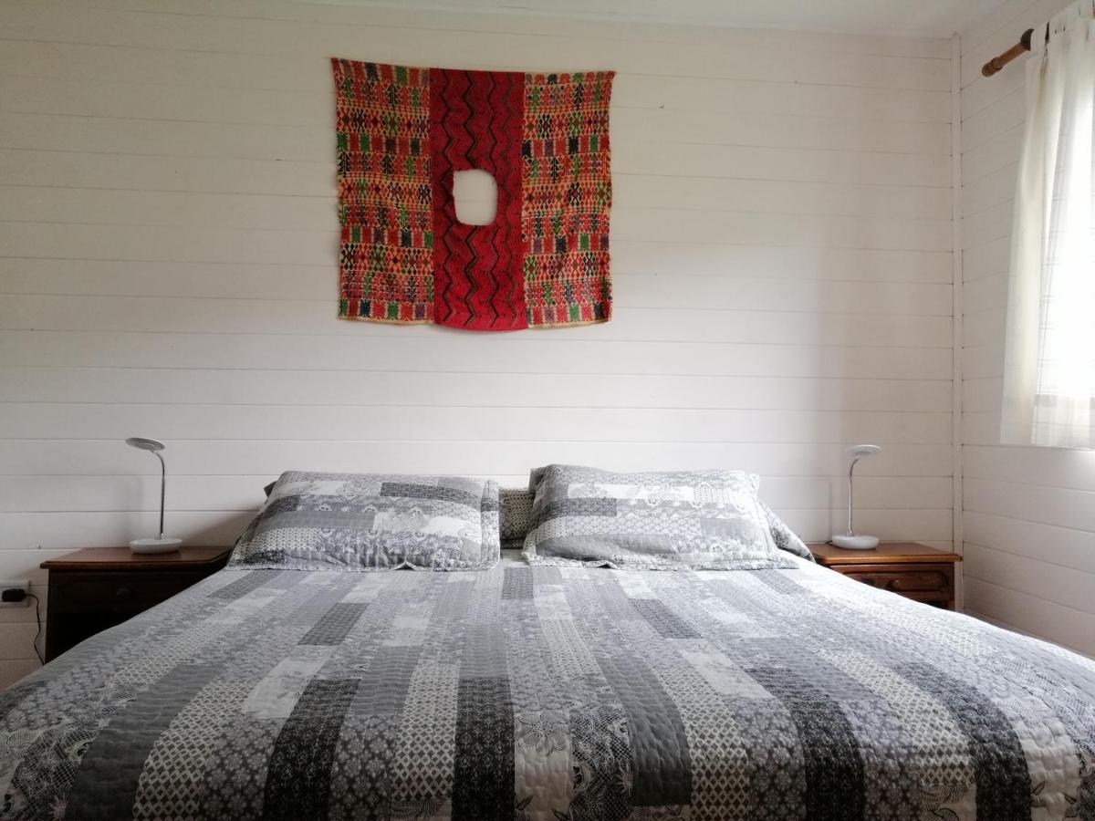 Doppel-/Zweibettzimmer mit eigenem Bad