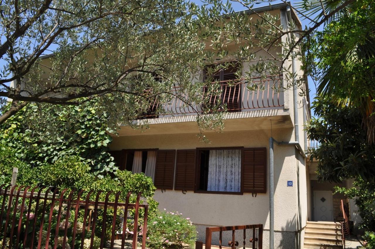 APARTMAN KRALJEV - Ferienwohnung