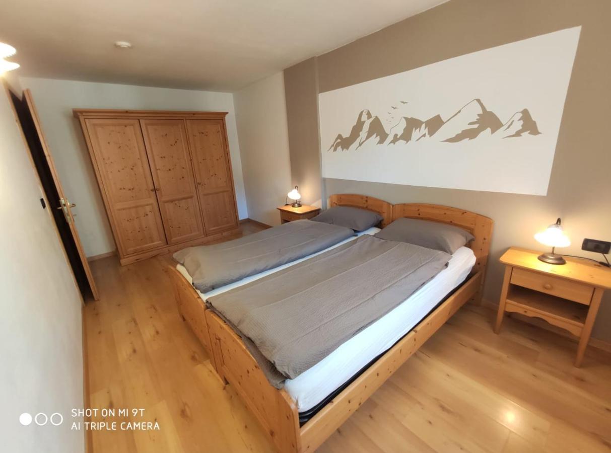 One-Bedroom Apartment (4 Adults)