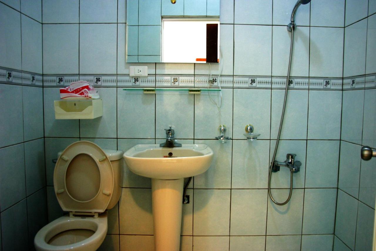 SongYue Homestay - B&B Jingmei