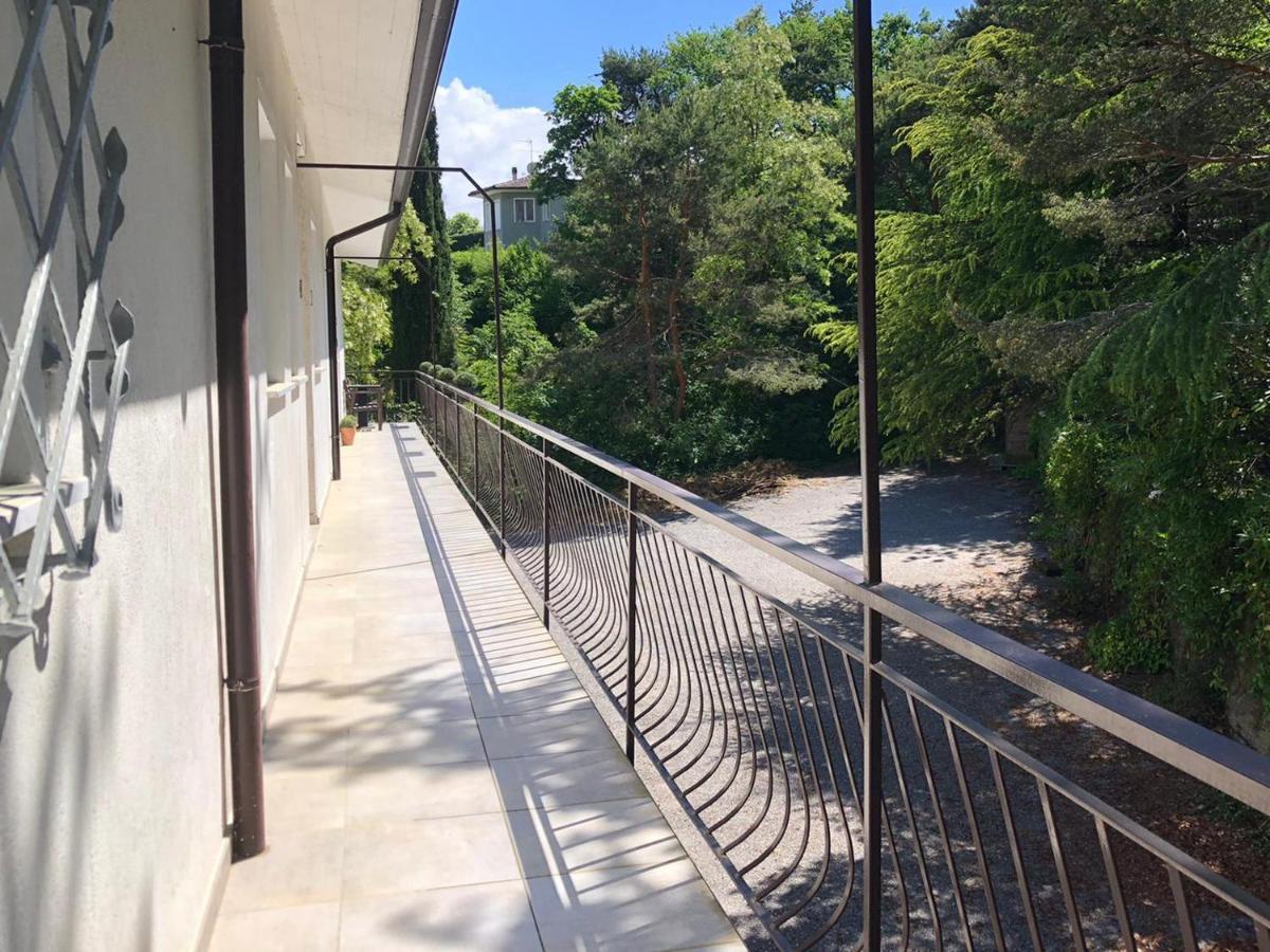 Garden Five - Ferienwohnung Tremosine