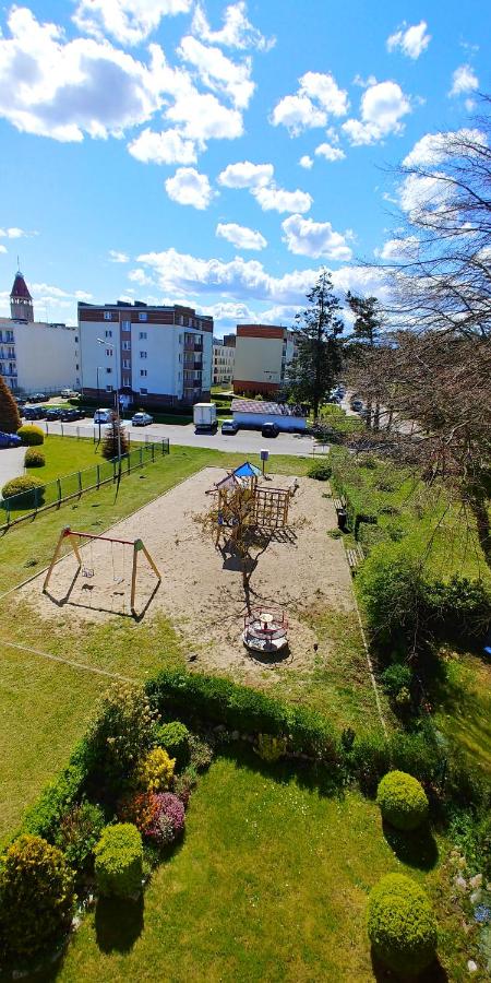 Apartament Conrad - B&B