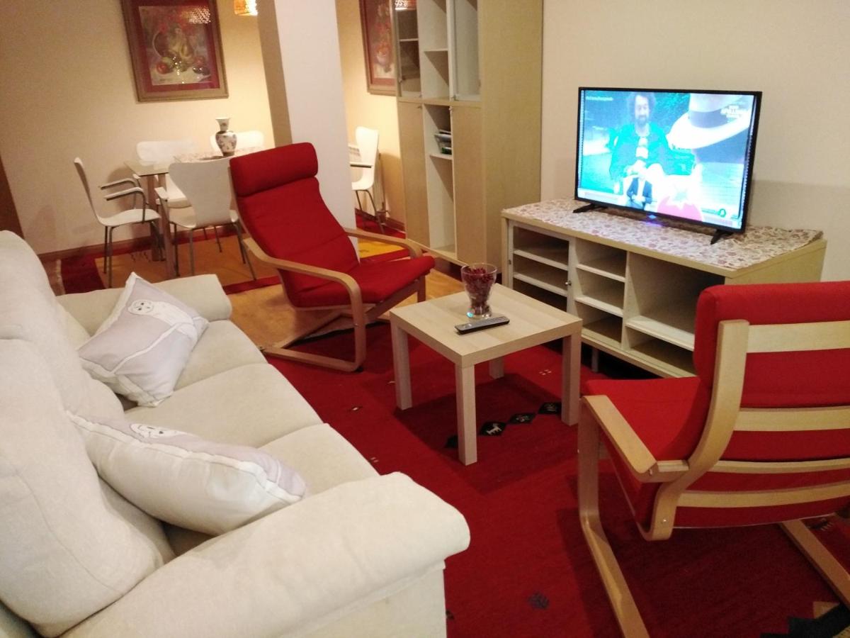 Tiviti playa ribadesella - Bed and Breakfast