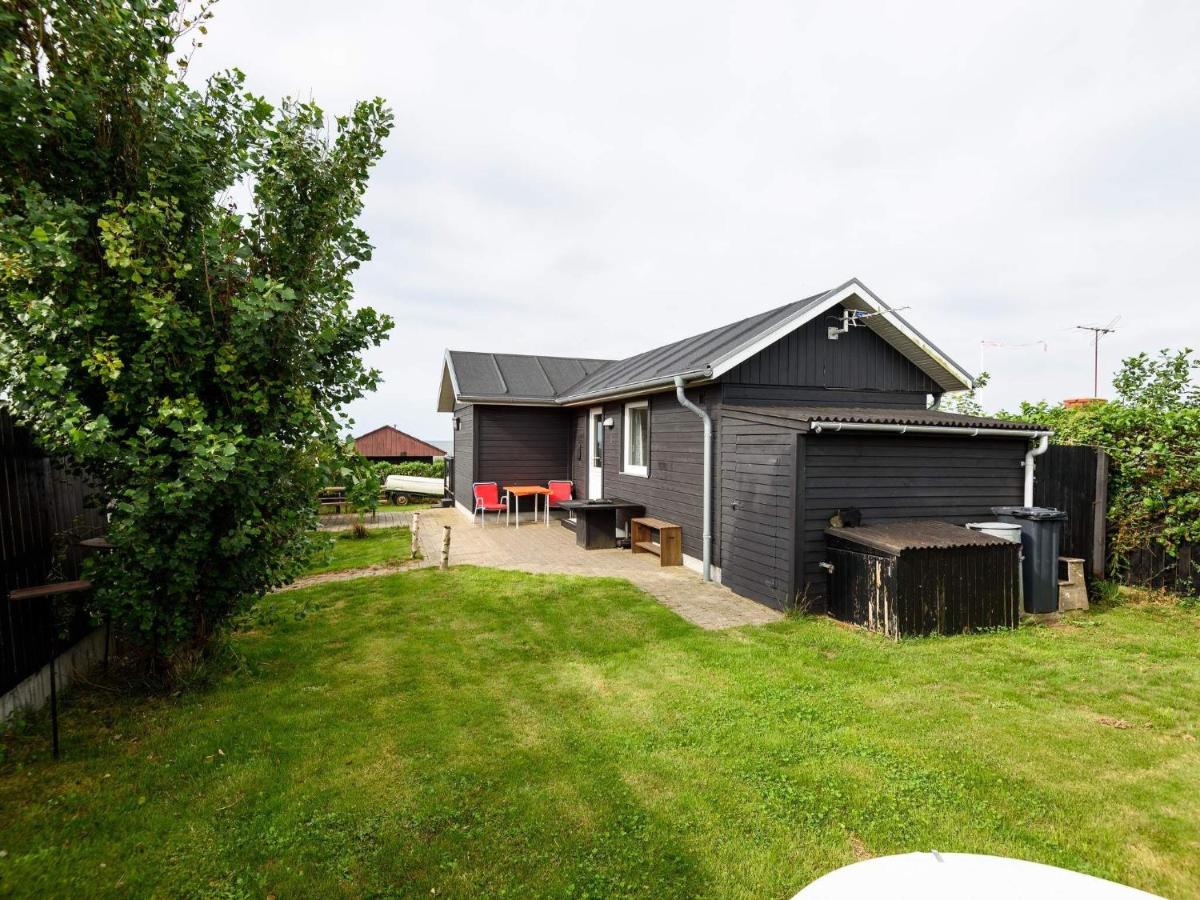 B&B Esbjerg - 2 person holiday home on a holiday park in Esbjerg V - Bed and Breakfast Esbjerg