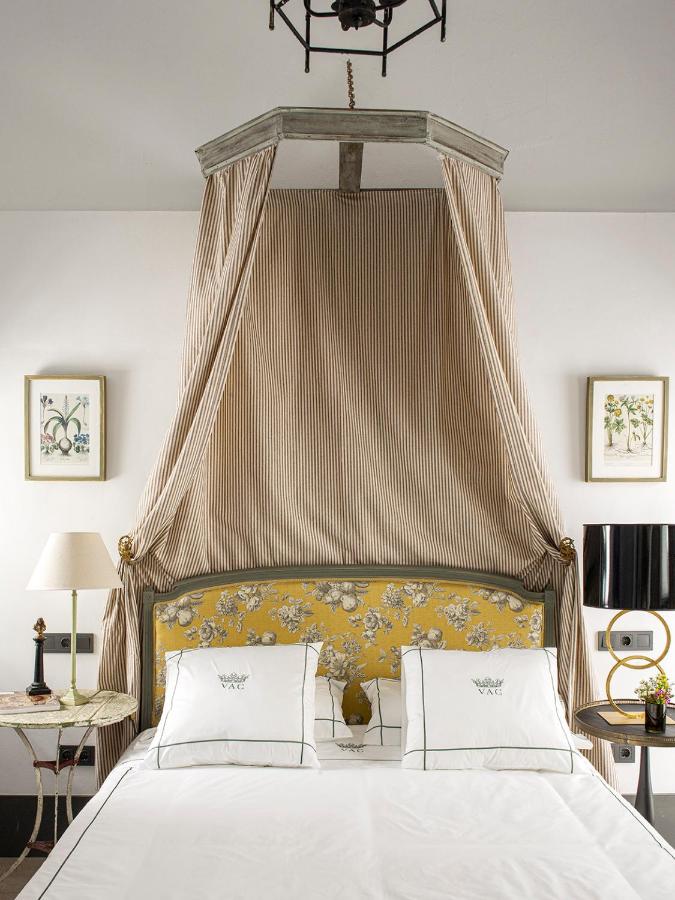 Double Room with Patio III