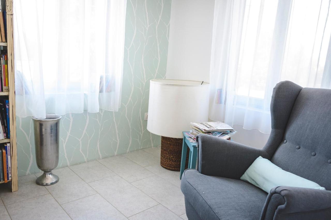 Vánkos - Ferienwohnung Badacsonyörs