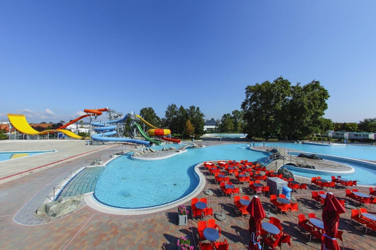 Apartma Tjaša-Terme Čatež - B&B