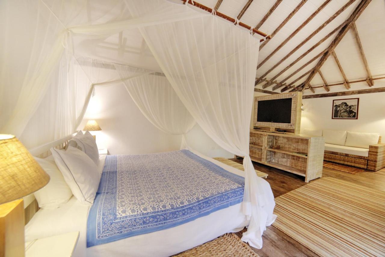 Bungalow (2 Adults)