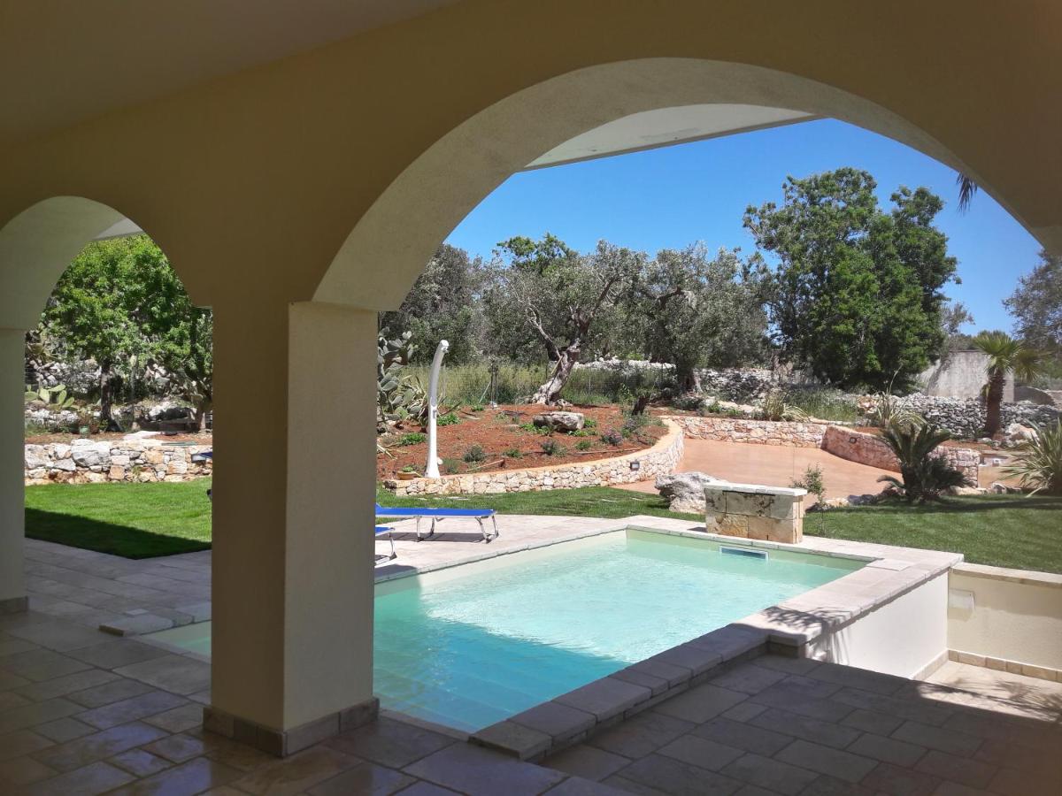 Salusdea - B&B Morciano di Leuca