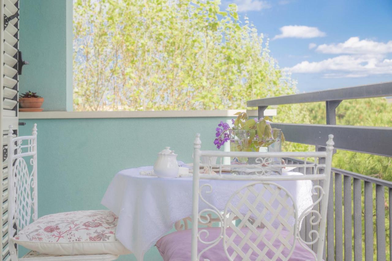 Sirena Apartment - B&B Riccione