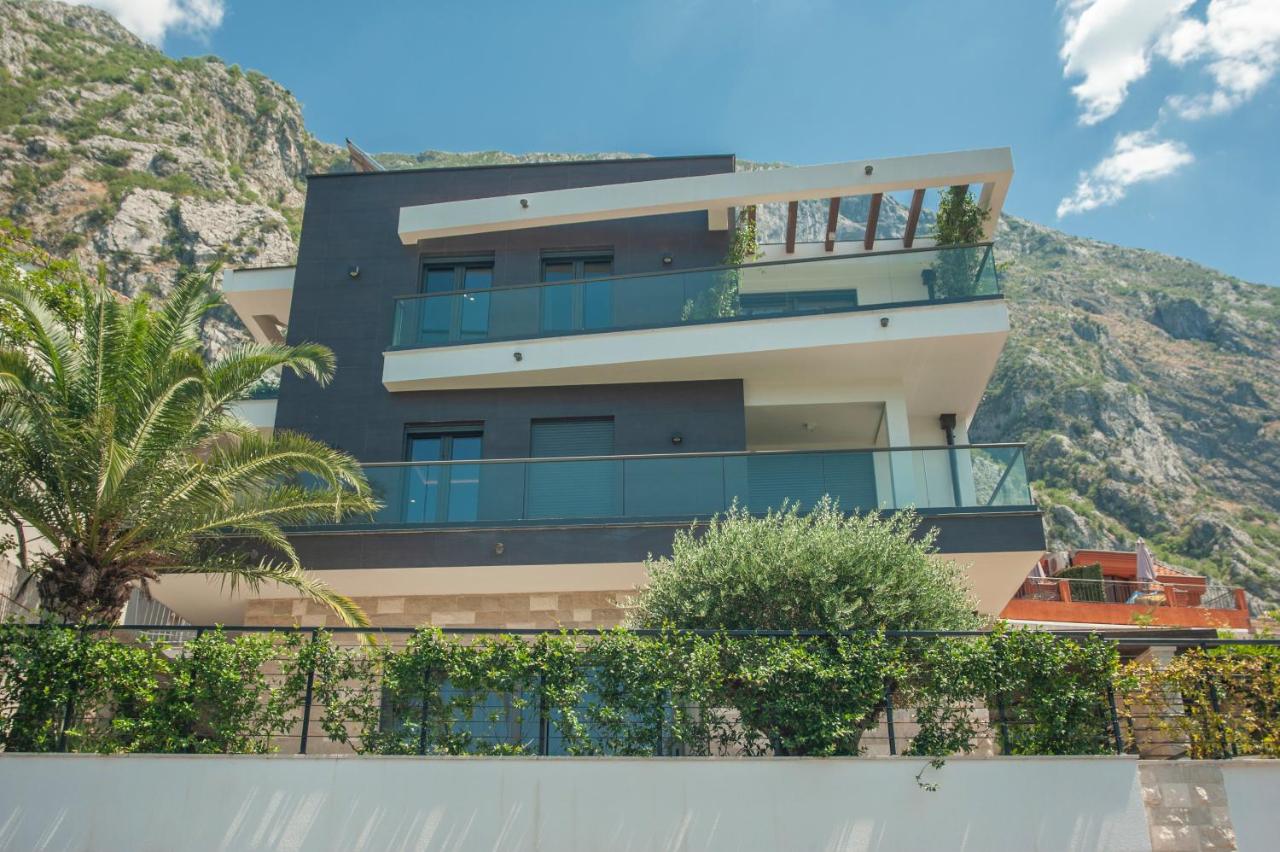 B&B Kotor - Vila Sofija - Bed and Breakfast Kotor