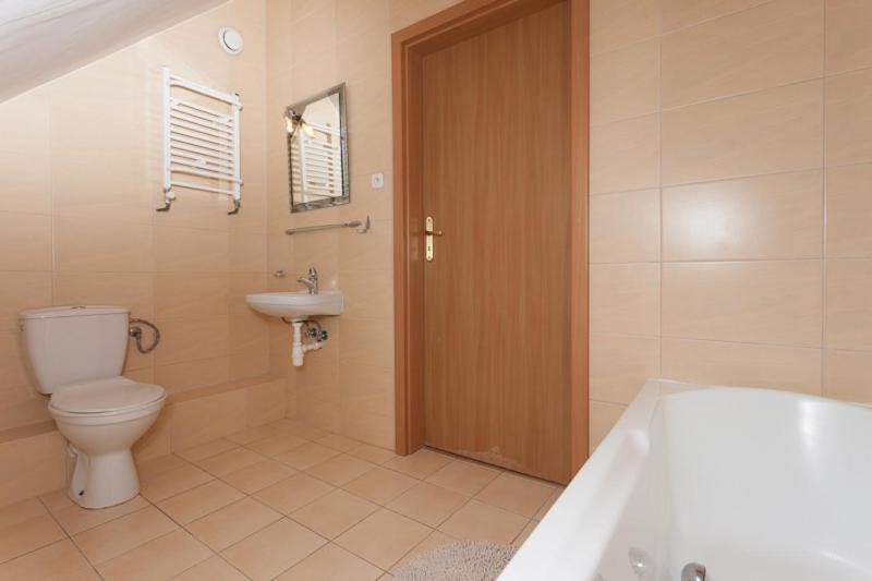 Triple Room with Terrace