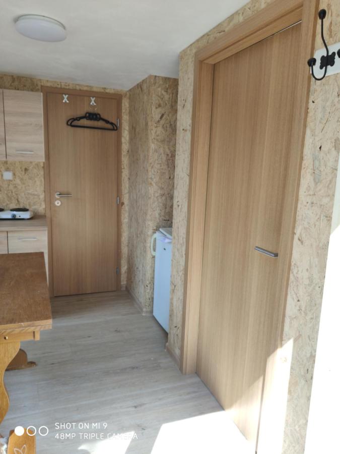 Chalet mit 2 Schlafzimmern