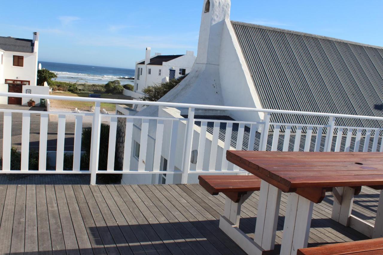 B&B Paternoster - Phoenix 1 - Bed and Breakfast Paternoster