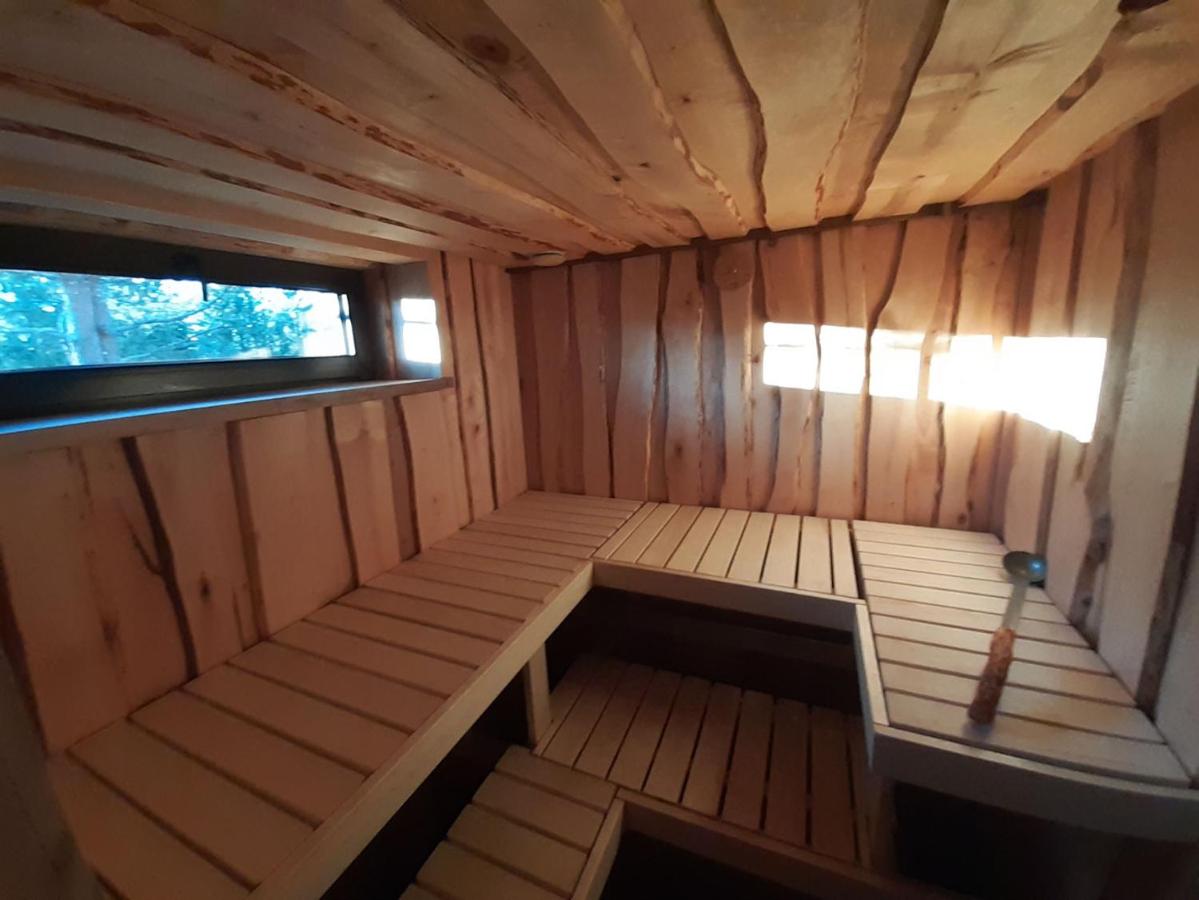 Sämi Siil - Ferienwohnung